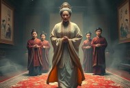 穿成国公老夫人后我把不孝儿孙全踢了丨穿书逆袭丨虐渣