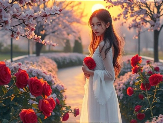 别来无恙.广播剧