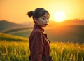 一笙有喜 契约双强 欢喜冤家倔强的小红军  完结