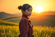 一笙有喜 契约双强 欢喜冤家倔强的小红军  完结