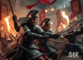 三国之蜀汉中兴（热血历史多人有声剧）完结