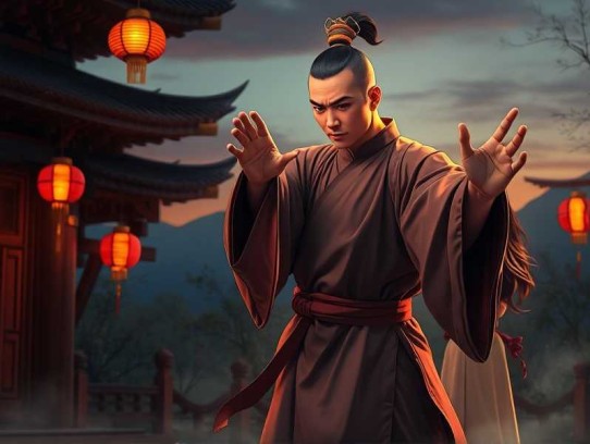 囧本仙道[全集](播音——筱梦)