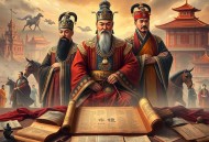 元朝原来是这样  从成吉思汗到忽必烈，一本书读懂元朝历史