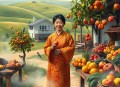 乡村桃医果维听书领衔
