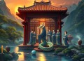 开局合欢宗-三声文化-削傻龙-TME有声剧场-多人有声剧