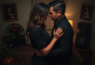 离婚夜，前夫他哥亲我到红温｜闪婚老公，竟是千亿总裁