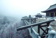 林海雪原 _ 智取威虎山原著广播剧