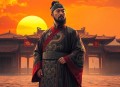 袁世凯传记