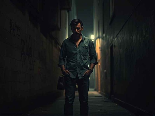 犯罪心理.广播剧+小说