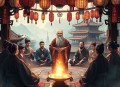 神医圣手丨都市玄幻丨中医丨道门丨第一季丨多人有声剧