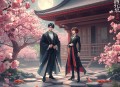 顶级诱捕公式（轩ZONE×机智少年Cifer）松子茶原著，TME、盛世辰音工作室联合出品，全一季广播剧