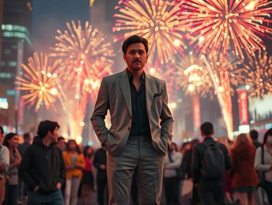 耀火燃情.广播剧