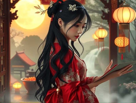 玄医枭后丨穿越玄幻言情丨半纸鸿鹊领衔有声剧