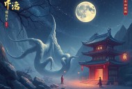 神奇宝贝：开局签到甲贺忍蛙 第2季宝可梦精灵掌门人