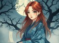 王玥波 聊斋之少女(29回)