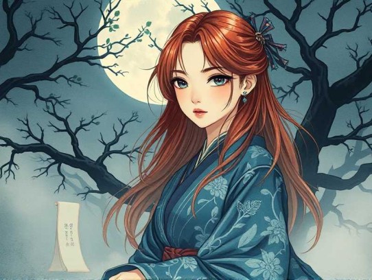 王玥波 聊斋之少女(29回)