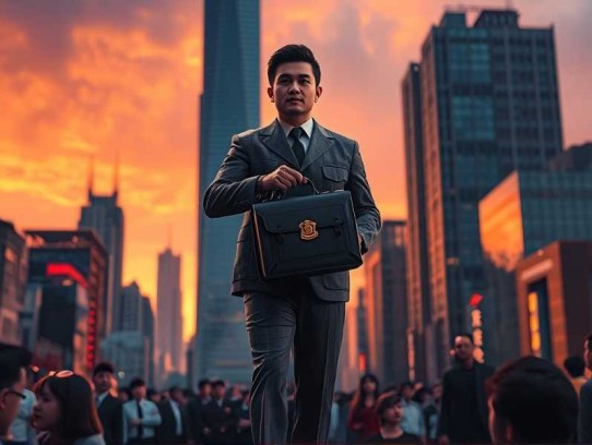 侯大利刑侦笔记9·大结局丨读客熊猫君完结