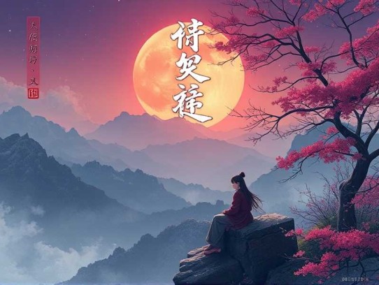 撼天_热血玄幻_打脸爽文_多人有声剧