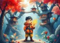 大宇神秘惊奇1~3季完结