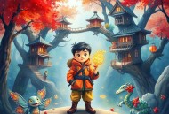 大宇神秘惊奇1~3季完结