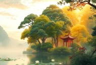 完美世界丨吴儒