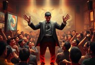 十方武圣 主播：大灰狼，卡卡 752 完结