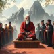 我的徒儿竟然全是反派  云天河播讲