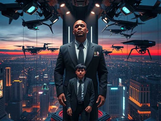 胎楼_霸总阎王让我当楼管_超能异术非恐_现言灵异_多播