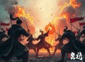 抗日之超级兵王 热血 战争-完结