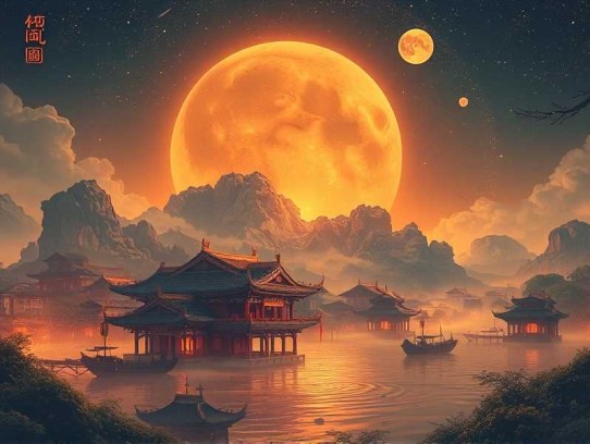 大神家那位又在闹海_灵异玄学_都市甜宠_清灵领衔多人有声剧