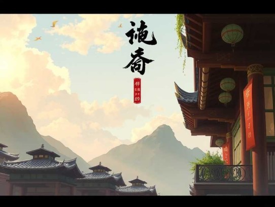 《综艺娱乐之王》穿越新剧