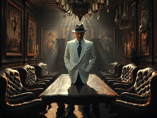 阳光下的罪恶.阿加莎·克里斯蒂.演播白夜剧场