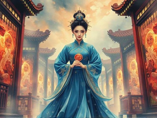 无限囚徒丨古风无限流丨无限重生丨剧情副本丨分身丨脑洞丨无限神座丨智商在线