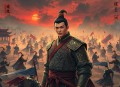 寻秦记  249集全 MP3 林劲播音 已完结