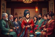 妾本惊华_谋略甜宠古言多人剧（1358集完结）