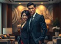 我想娶小老婆桃xk&杜骁_精英总裁收服花心萝卜