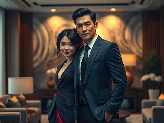 我想娶小老婆桃xk&杜骁_精英总裁收服花心萝卜