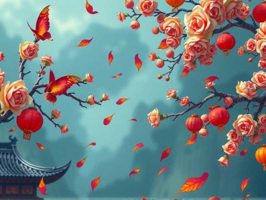 《仙者》主播：桑梓 1515集完