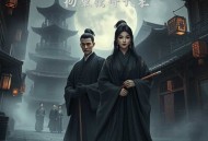 仵作惊华_薄月栖烟原著&古言悬疑探案_云天河&兰州等_多人有声剧