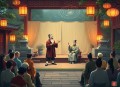 郭德纲《私房相声》
