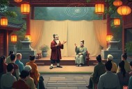 郭德纲《私房相声》
