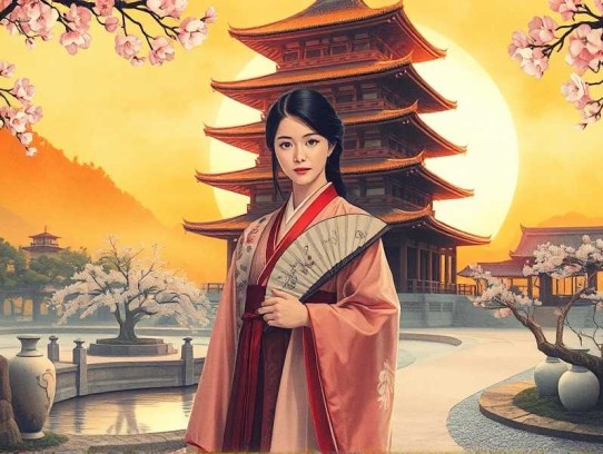 权宠悍妻【声动时光】