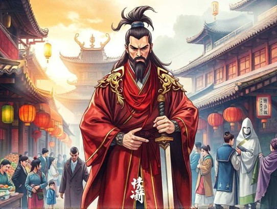 极品家丁丨猛哥