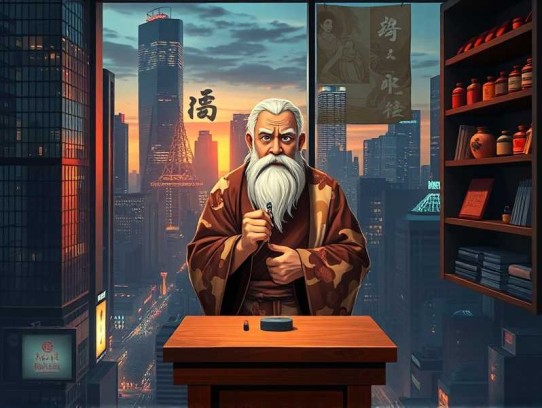 飞针神医_都市爽文