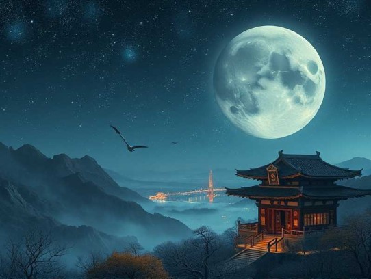 有声书《基因传》关于基因