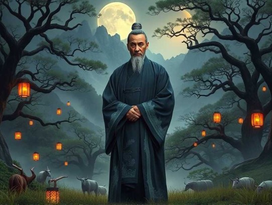 我师兄实在太稳健了丨司徒小大大领衔演绎 爆笑修仙破亿精品多人有声剧  完结