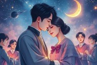 亿万星河不及你先婚后爱总裁甜宠莱兮&顾辰领衔多人有声剧完结