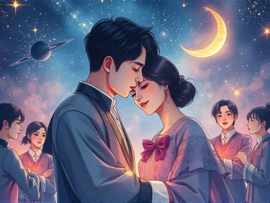 亿万星河不及你先婚后爱总裁甜宠莱兮&顾辰领衔多人有声剧完结