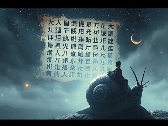 元始不灭诀 - 骑着蜗牛去旅行