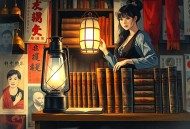 茅盾文学奖获奖经典作品合集  完结